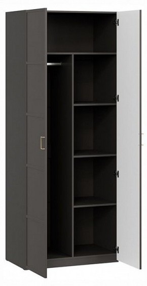 Шкаф платяной Стелла в Качканаре - kachkanar.ok-mebel.com | фото 3