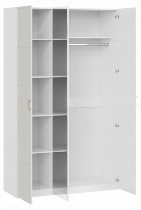 Шкаф платяной Стелла в Качканаре - kachkanar.ok-mebel.com | фото 2