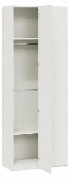 Шкаф платяной Стелла Исп.2 в Качканаре - kachkanar.ok-mebel.com | фото 3