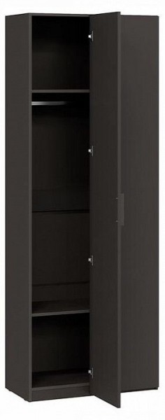 Шкаф платяной Стелла Исп.2 в Качканаре - kachkanar.ok-mebel.com | фото 3
