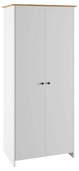 Шкаф платяной Теодора в Качканаре - kachkanar.ok-mebel.com | фото