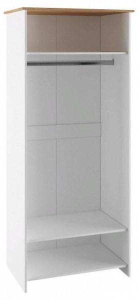 Шкаф платяной Теодора в Качканаре - kachkanar.ok-mebel.com | фото 2