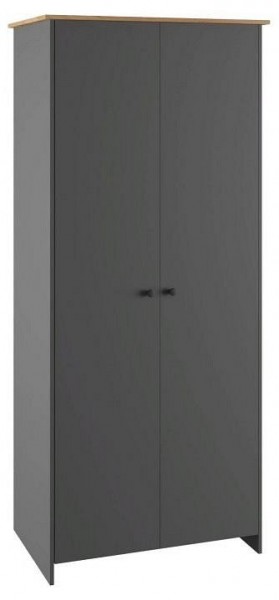 Шкаф платяной Теодора в Качканаре - kachkanar.ok-mebel.com | фото