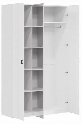 Шкаф платяной Тиффани в Качканаре - kachkanar.ok-mebel.com | фото 2
