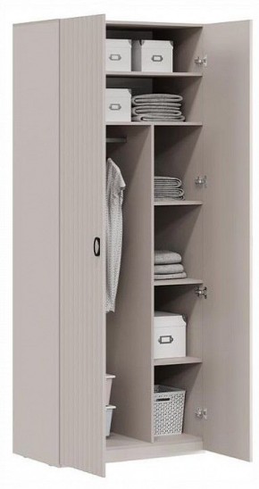 Шкаф платяной Тиффани в Качканаре - kachkanar.ok-mebel.com | фото 2