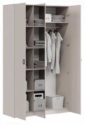 Шкаф платяной Тиффани в Качканаре - kachkanar.ok-mebel.com | фото 2