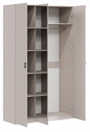 Шкаф платяной Тиффани в Качканаре - kachkanar.ok-mebel.com | фото 3