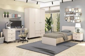 Шкаф платяной Тоскана 535.14 в Качканаре - kachkanar.ok-mebel.com | фото 4