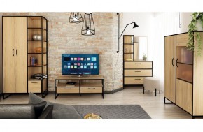 ВИРТОН 2 Шкаф с полками в Качканаре - kachkanar.ok-mebel.com | фото 15