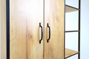 ВИРТОН 2 Шкаф с полками в Качканаре - kachkanar.ok-mebel.com | фото 7
