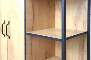 ВИРТОН 2 Шкаф с полками в Качканаре - kachkanar.ok-mebel.com | фото 14