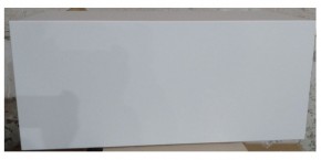 Шкаф верхний горизонтальный 800 (ПГ 800) "Ройс" белый софт (3 шт.) в Качканаре - kachkanar.ok-mebel.com | фото 3