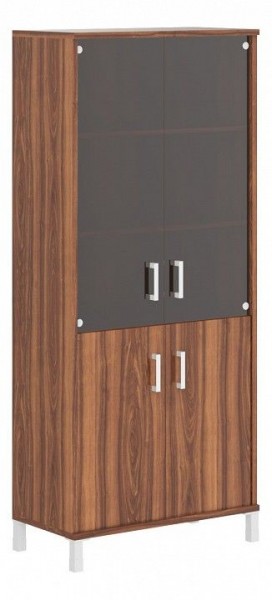 Шкаф-витрина Born B 430.5 в Качканаре - kachkanar.ok-mebel.com | фото