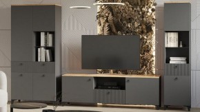 Шкаф-витрина Ника в Качканаре - kachkanar.ok-mebel.com | фото 3