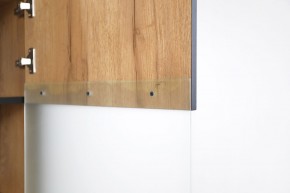 ВИРТОН 21 Шкаф-витрина в Качканаре - kachkanar.ok-mebel.com | фото 7