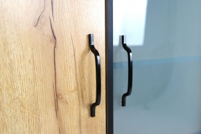 ВИРТОН 21 Шкаф-витрина в Качканаре - kachkanar.ok-mebel.com | фото 8