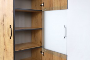 ВИРТОН 21 Шкаф-витрина в Качканаре - kachkanar.ok-mebel.com | фото 12