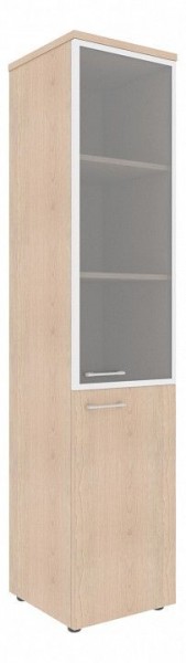 Шкаф-витрина XTEN XHC 42.7(R) в Качканаре - kachkanar.ok-mebel.com | фото