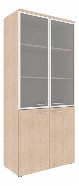 Шкаф-витрина XTEN XHC 85.7 в Качканаре - kachkanar.ok-mebel.com | фото