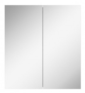 Шкаф-зеркало Мечта 50 АЙСБЕРГ (DM2303HZ) в Качканаре - kachkanar.ok-mebel.com | фото 3