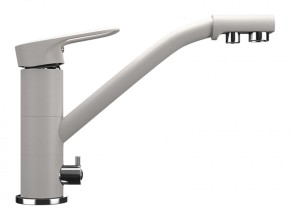 Смеситель ULGRAN U-010 в Качканаре - kachkanar.ok-mebel.com | фото 13