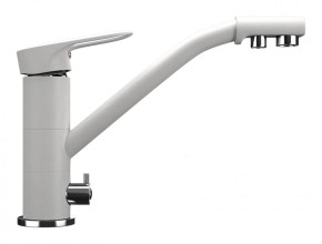 Смеситель ULGRAN U-010 в Качканаре - kachkanar.ok-mebel.com | фото 14