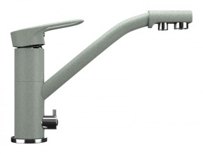 Смеситель ULGRAN U-010 в Качканаре - kachkanar.ok-mebel.com | фото 5