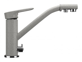 Смеситель ULGRAN U-010 в Качканаре - kachkanar.ok-mebel.com | фото 9