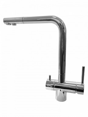 SM.GERDA.CHROME в Качканаре - kachkanar.ok-mebel.com | фото