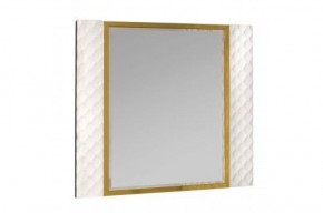 Спальня Lara 4-х ств (белый глянец) в Качканаре - kachkanar.ok-mebel.com | фото 7