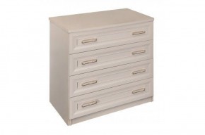Спальня Мокко 5-ти ств. (бежевый) в Качканаре - kachkanar.ok-mebel.com | фото 6