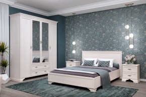 Спальня "Сиена" (комплект 3) в Качканаре - kachkanar.ok-mebel.com | фото 2