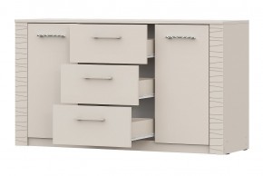 КАЛИПСО Спальный гарнитур (Меланж) в Качканаре - kachkanar.ok-mebel.com | фото 3