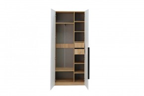 СТЕФАНИ-2 Шкаф в Качканаре - kachkanar.ok-mebel.com | фото 3