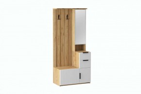 СТЕФАНИ Прихожая (модульная) в Качканаре - kachkanar.ok-mebel.com | фото