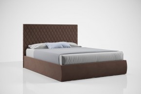 СТЕЛЛА Кровать с ПМ 1200 в Качканаре - kachkanar.ok-mebel.com | фото 6