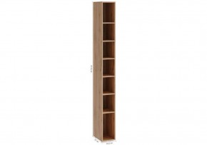 Стеллаж-колонка Роут в Качканаре - kachkanar.ok-mebel.com | фото 2