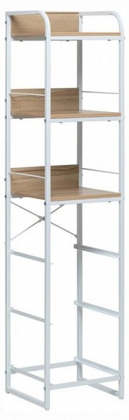 Стеллаж комбинированный Ноа в Качканаре - kachkanar.ok-mebel.com | фото 5
