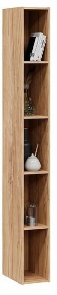 Стеллаж Стелла в Качканаре - kachkanar.ok-mebel.com | фото
