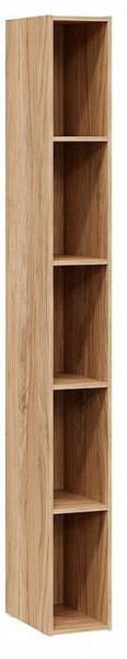 Стеллаж Стелла в Качканаре - kachkanar.ok-mebel.com | фото 2