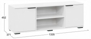 Стенка для гостиной Агата в Качканаре - kachkanar.ok-mebel.com | фото 3