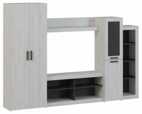 Стенка для гостиной Огюст в Качканаре - kachkanar.ok-mebel.com | фото 2