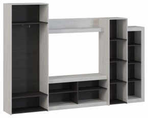 Стенка для гостиной Огюст в Качканаре - kachkanar.ok-mebel.com | фото 3