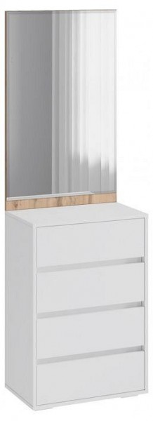 Стенка для прихожей Роут в Качканаре - kachkanar.ok-mebel.com | фото