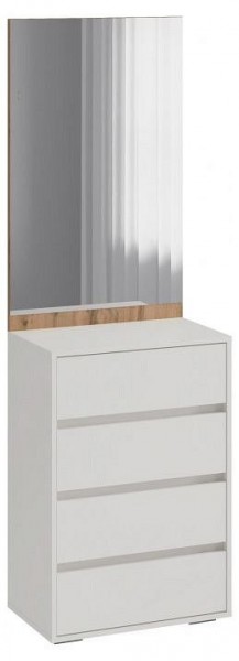 Стенка для прихожей Роут в Качканаре - kachkanar.ok-mebel.com | фото