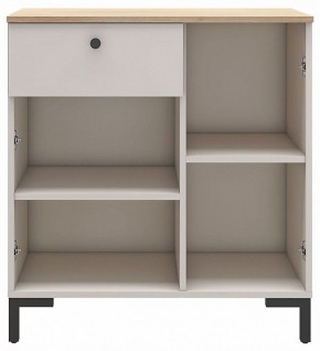 Стенка для прихожей Тоскана в Качканаре - kachkanar.ok-mebel.com | фото 4