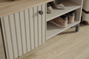 Стенка для прихожей Тоскана в Качканаре - kachkanar.ok-mebel.com | фото 2