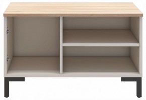 Стенка для прихожей Тоскана в Качканаре - kachkanar.ok-mebel.com | фото 4