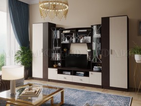 Стенка Женева в Качканаре - kachkanar.ok-mebel.com | фото 2