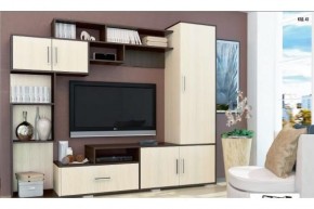 Стенка Пекин в Качканаре - kachkanar.ok-mebel.com | фото 2
